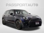 2024 MINI Cooper S Clubman Base