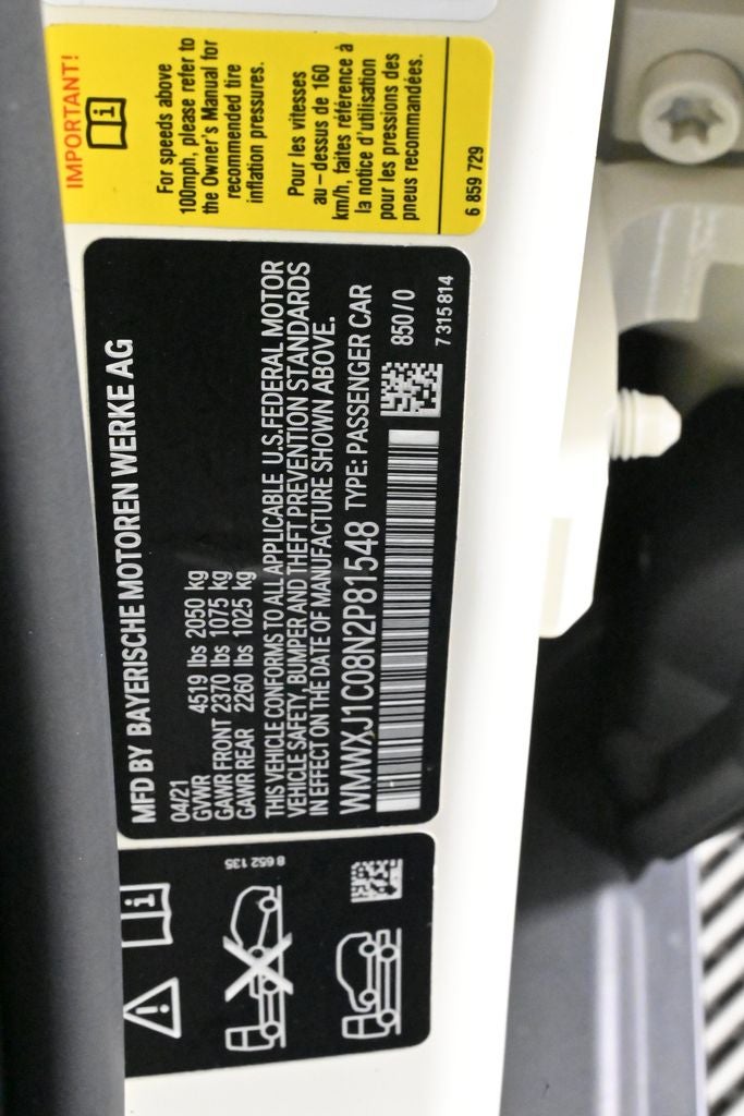 2022 MINI Clubman All4 Cooper S