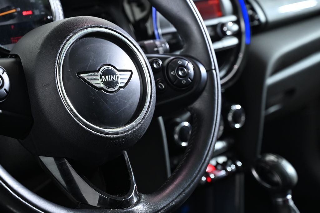 2015 MINI Cooper Base