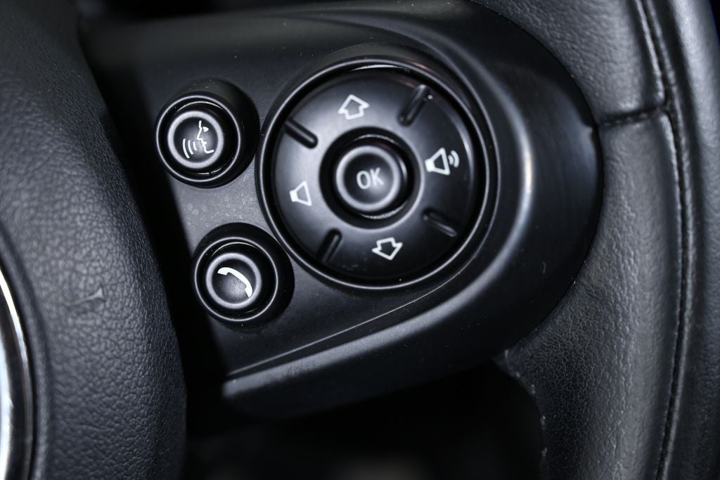 2015 MINI Cooper Base