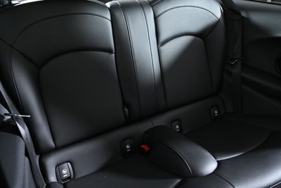 2015 MINI Cooper Base