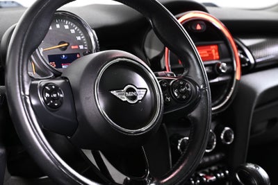 2014 MINI 2 Door Cooper S Premium Package