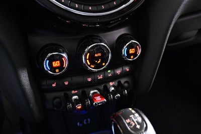 2014 MINI 2 Door Cooper S Premium Package