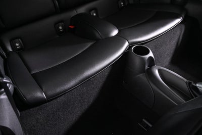 2014 MINI 2 Door Cooper S Premium Package