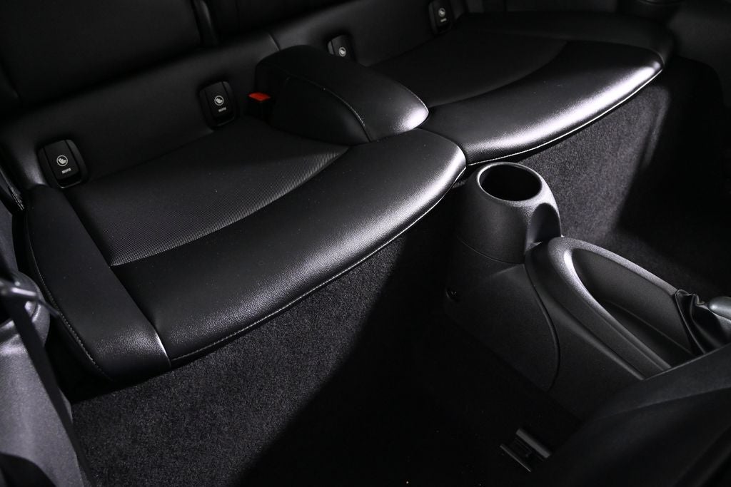 2014 MINI 2 Door Cooper S Premium Package