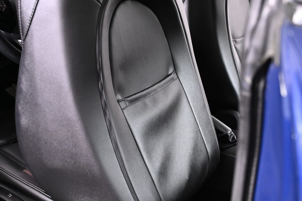 2014 MINI 2 Door Cooper S Premium Package