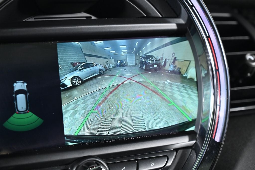 2019 MINI HARDTOP 2 DOOR John Cooper Works