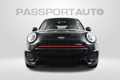 2019 MINI HARDTOP 2 DOOR John Cooper Works