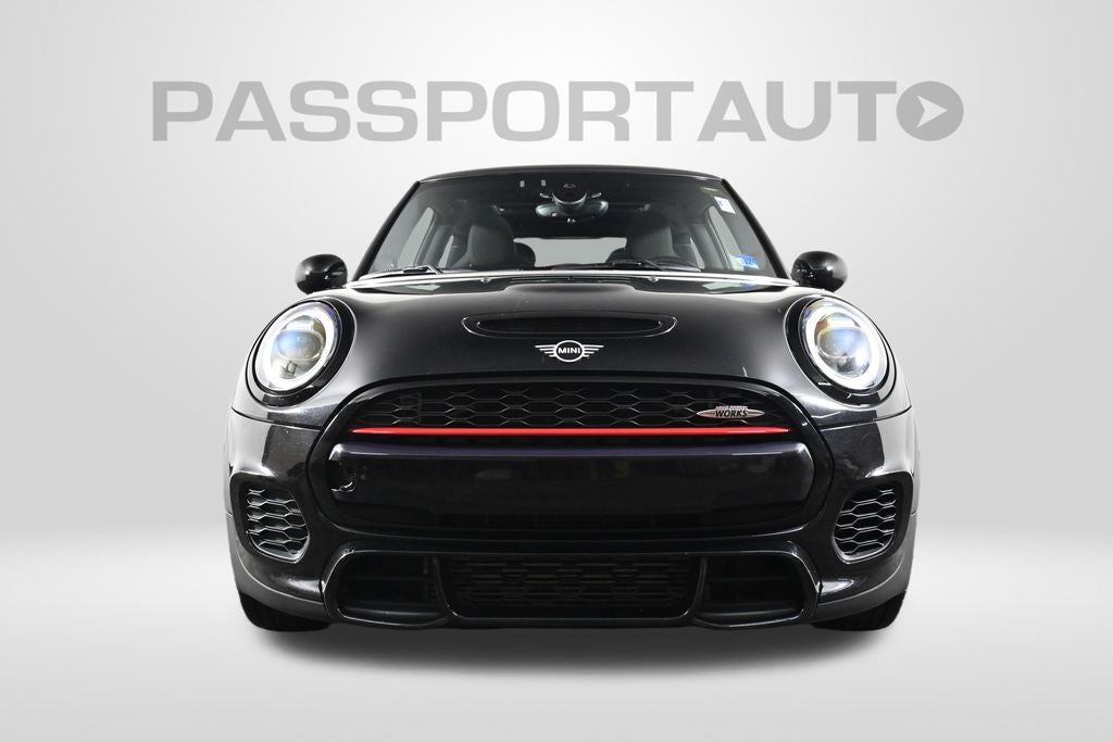 2019 MINI HARDTOP 2 DOOR John Cooper Works