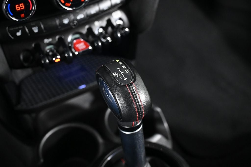 2019 MINI HARDTOP 2 DOOR John Cooper Works