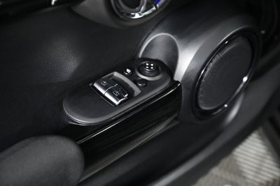 2019 MINI HARDTOP 2 DOOR John Cooper Works