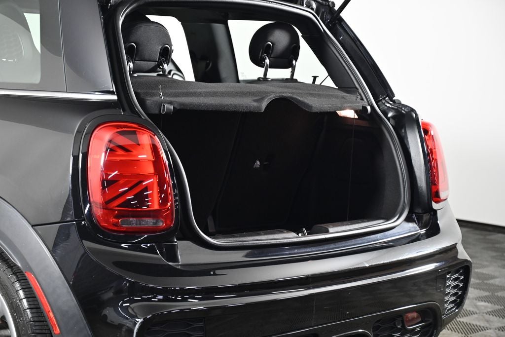 2019 MINI HARDTOP 2 DOOR John Cooper Works