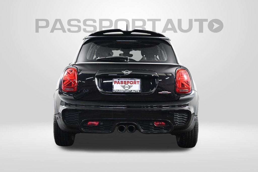2019 MINI HARDTOP 2 DOOR John Cooper Works