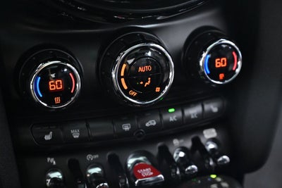 2018 MINI Cooper S Base