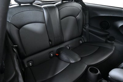 2018 MINI Cooper S Base