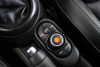 2019 MINI Hardtop 2 Door Cooper S