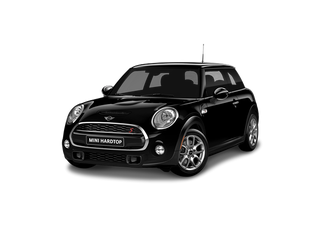 2018 MINI Hardtop 2 Door Cooper S