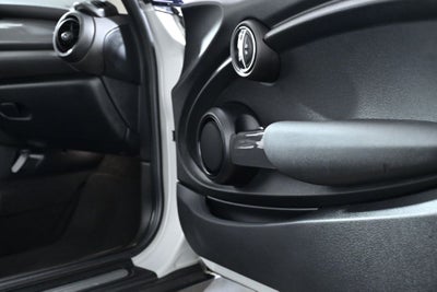 2020 MINI Cooper Base