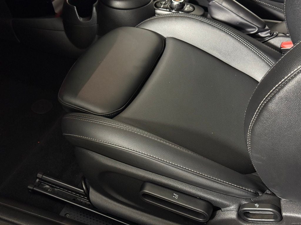 2021 MINI 2 Door Cooper S