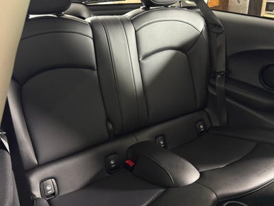 2021 MINI 2 Door Cooper S