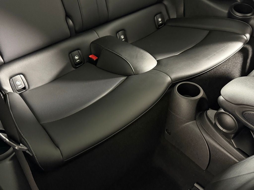 2021 MINI 2 Door Cooper S