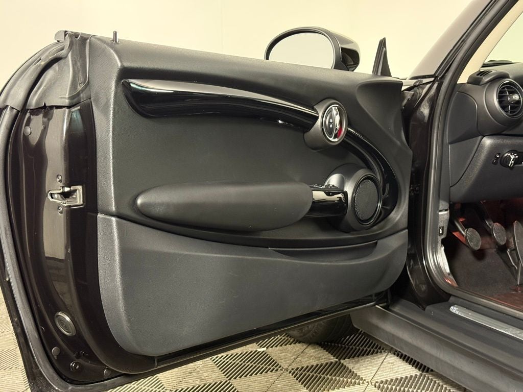 2021 MINI 2 Door Cooper S