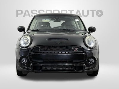 2021 MINI 2 Door Cooper S