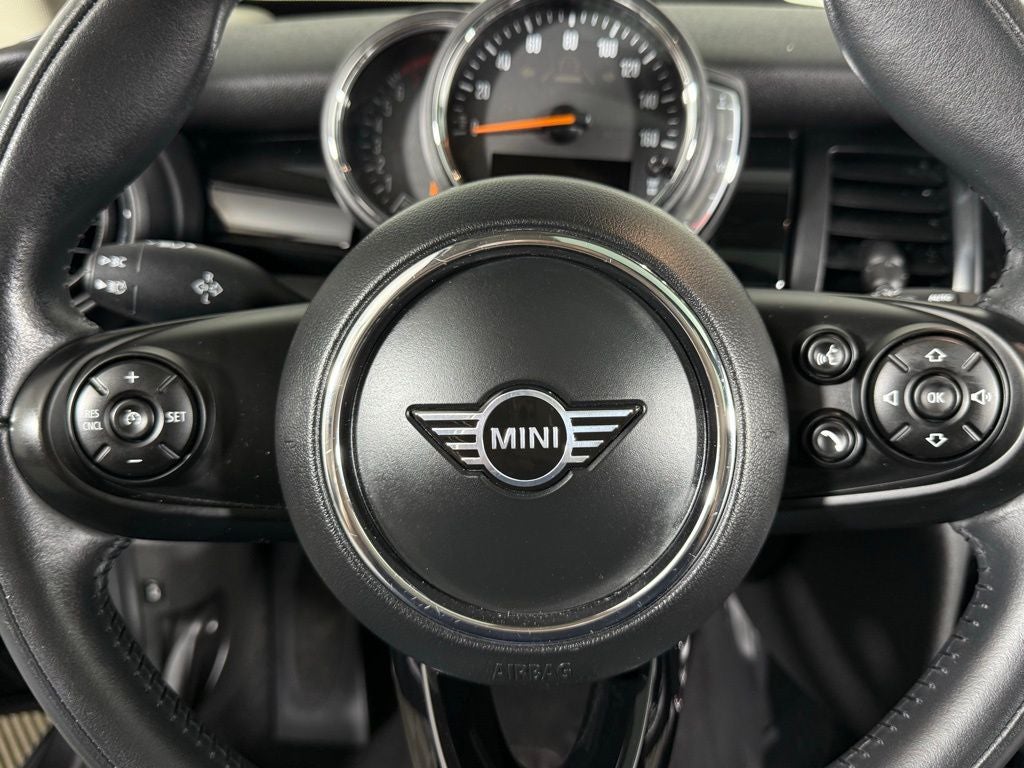 2021 MINI 2 Door Cooper S