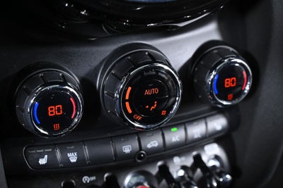 2021 MINI Hardtop 2 Door Cooper S