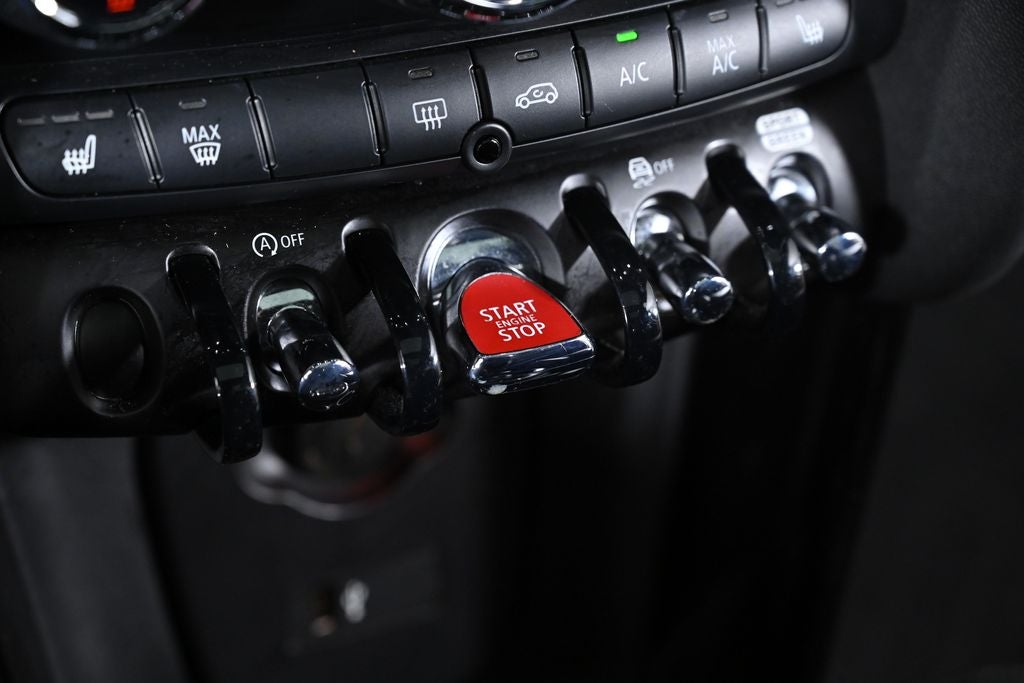 2021 MINI Hardtop 2 Door Cooper S