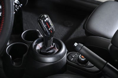 2021 MINI Hardtop 2 Door Cooper S