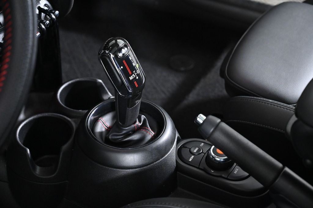 2021 MINI Hardtop 2 Door Cooper S