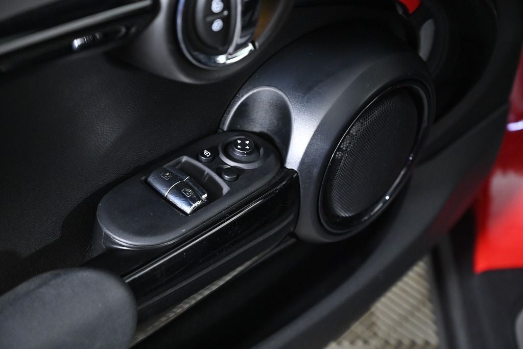 2021 MINI Hardtop 2 Door Cooper S