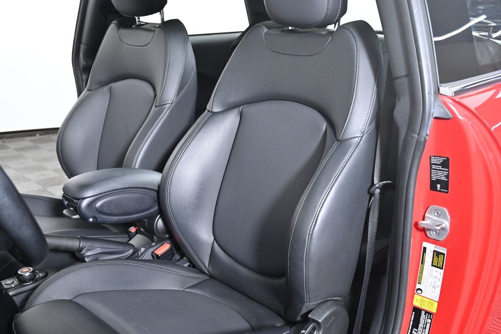 2021 MINI Hardtop 2 Door Cooper S