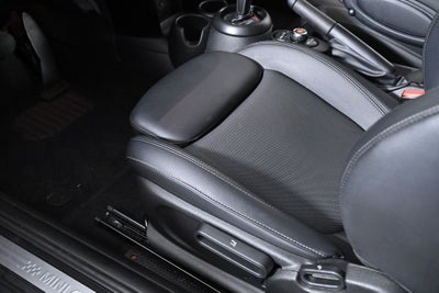 2021 MINI Hardtop 2 Door Cooper S