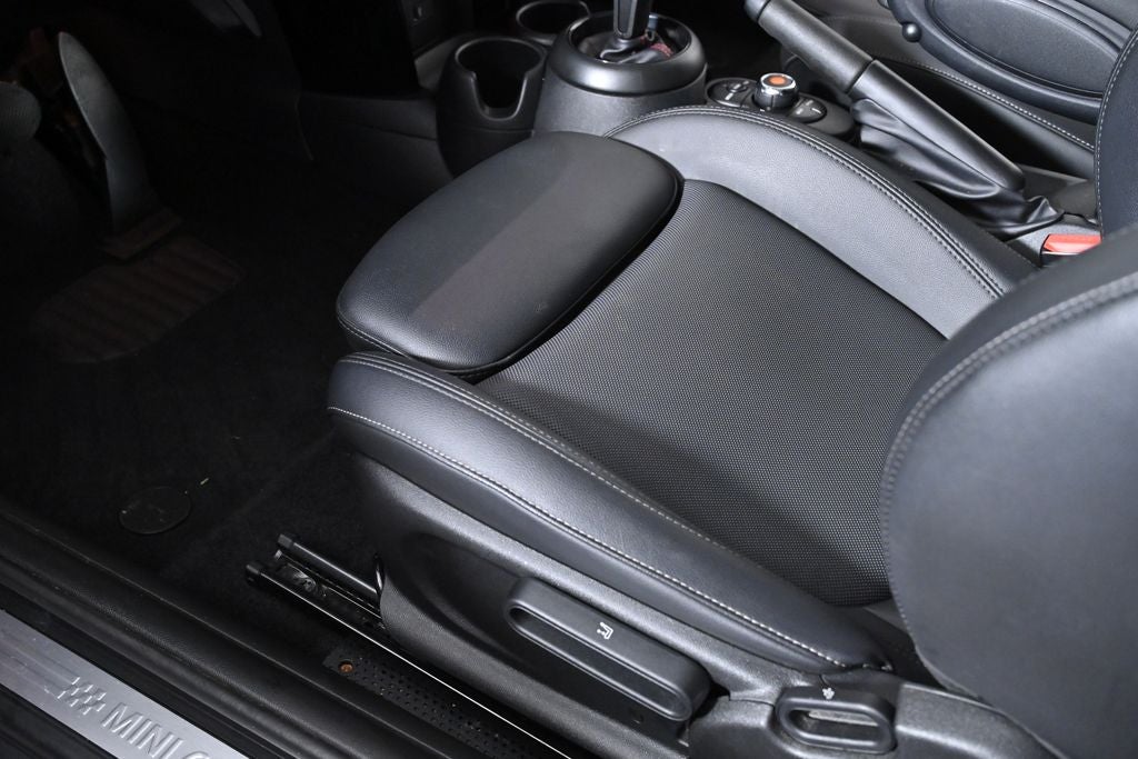 2021 MINI Hardtop 2 Door Cooper S