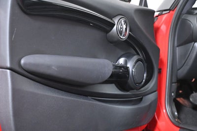 2021 MINI Hardtop 2 Door Cooper S