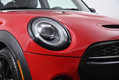 2021 MINI Hardtop 2 Door Cooper S
