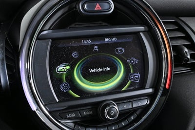 2017 MINI Cooper Base