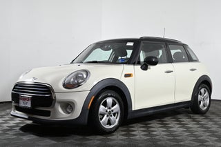 2017 MINI Cooper Base