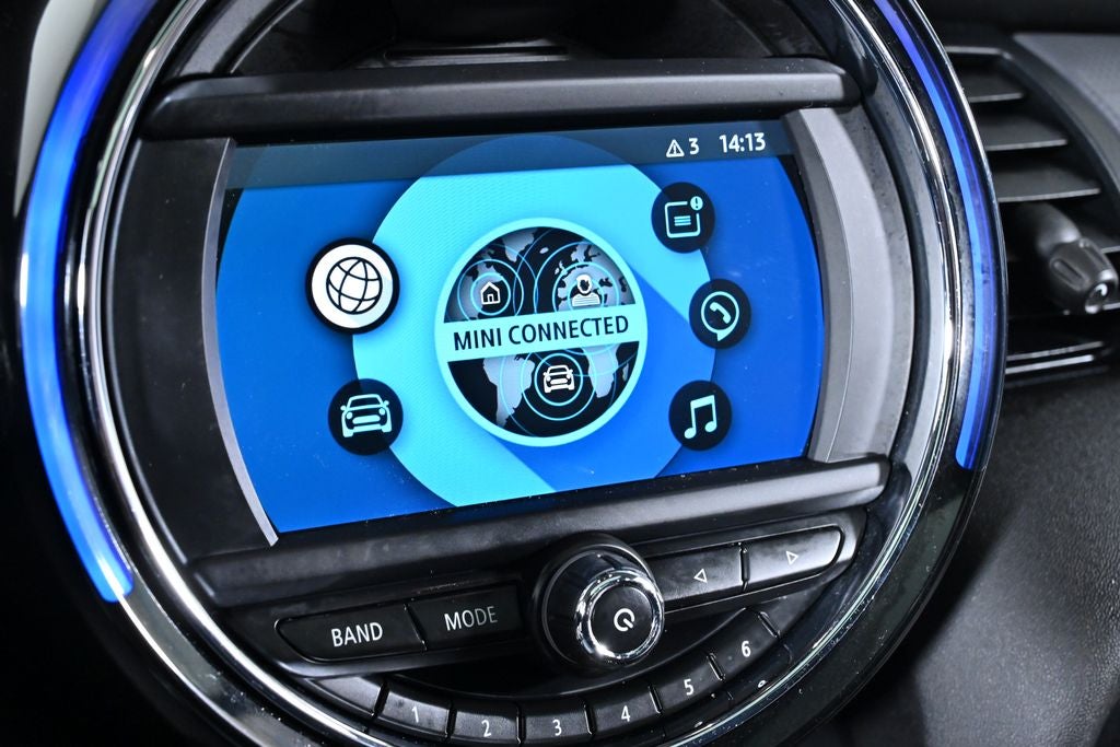 2019 MINI Hardtop 4 Door Cooper