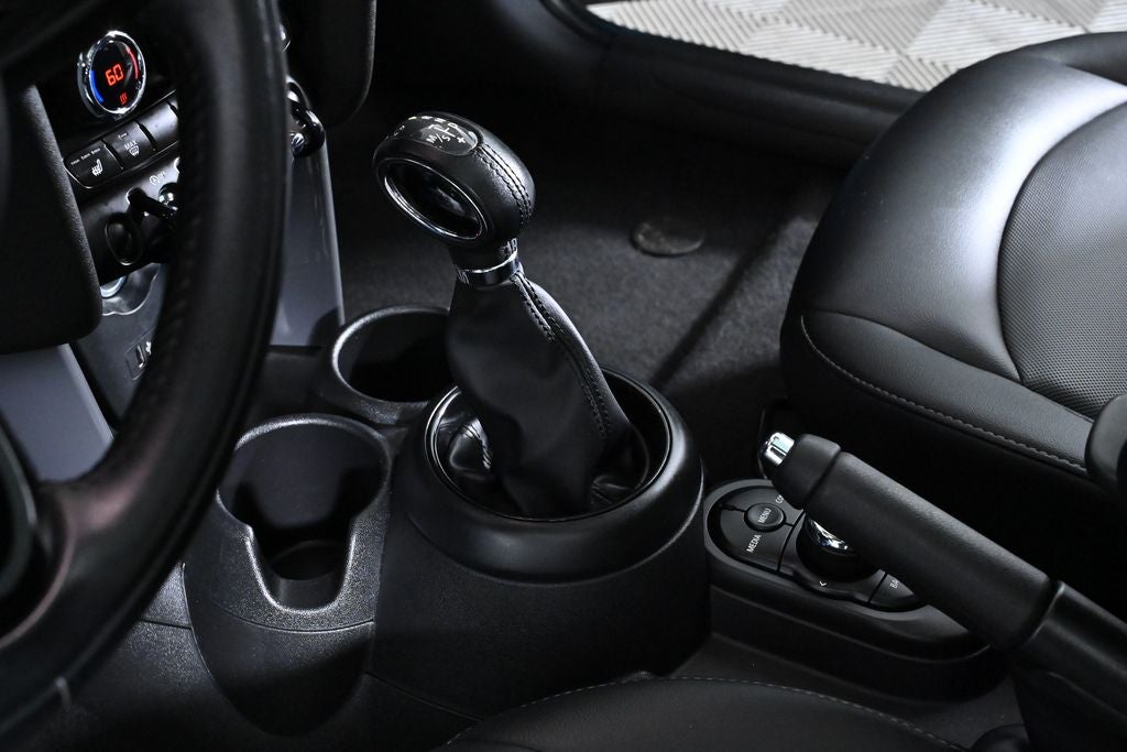 2019 MINI Hardtop 4 Door Cooper