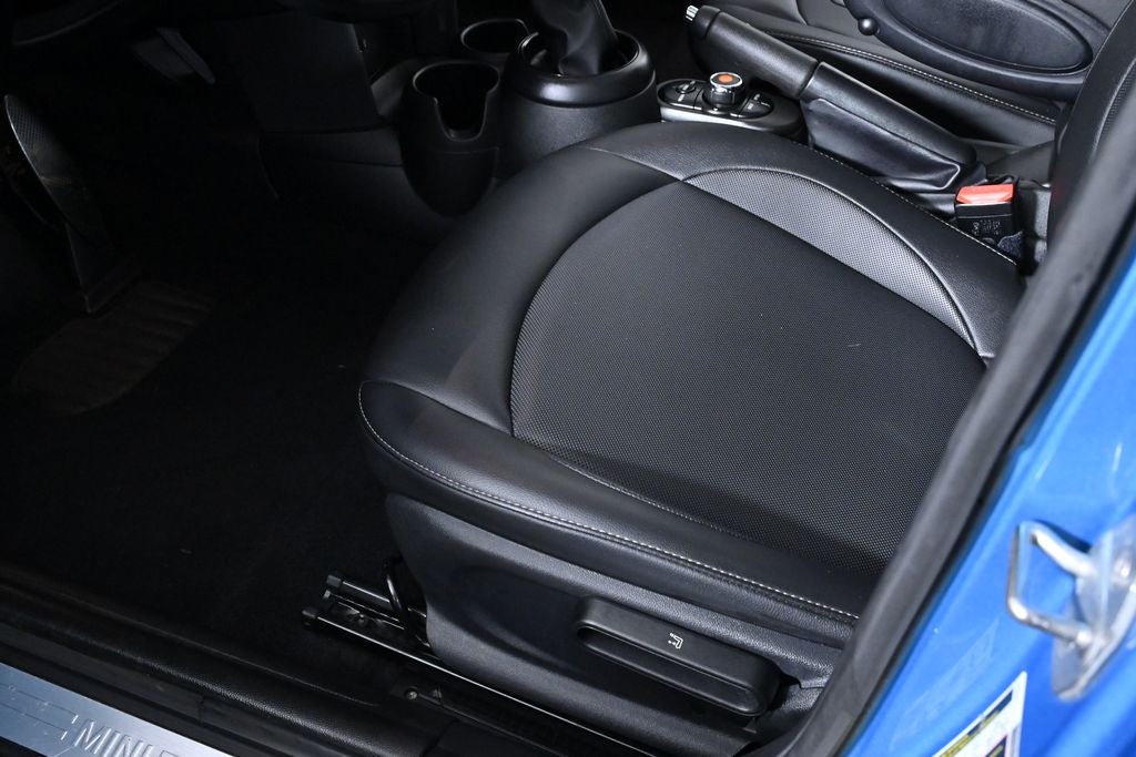 2019 MINI Hardtop 4 Door Cooper