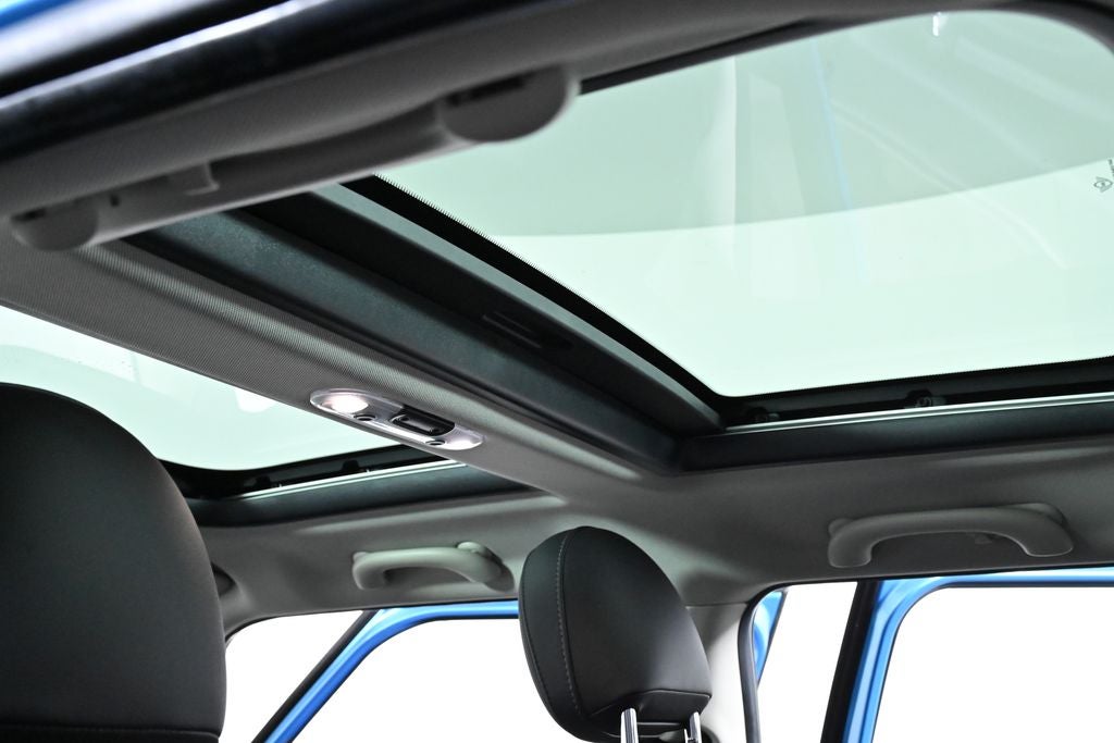 2019 MINI Hardtop 4 Door Cooper