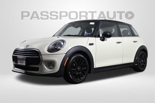 2019 MINI Cooper Base