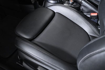 2017 MINI Cooper S Base