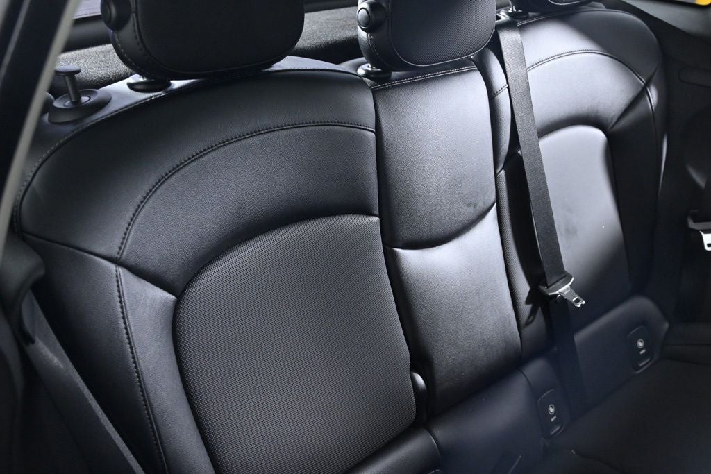 2017 MINI Cooper S Base
