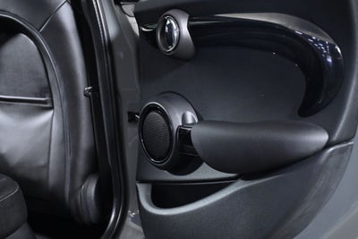 2017 MINI Cooper S Base