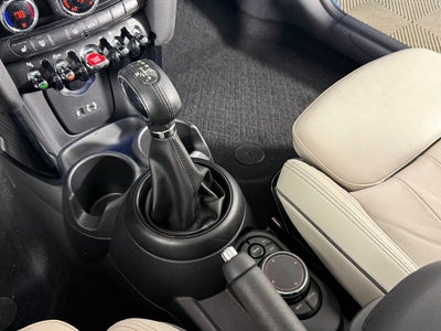 2018 MINI Cooper S Cooper S