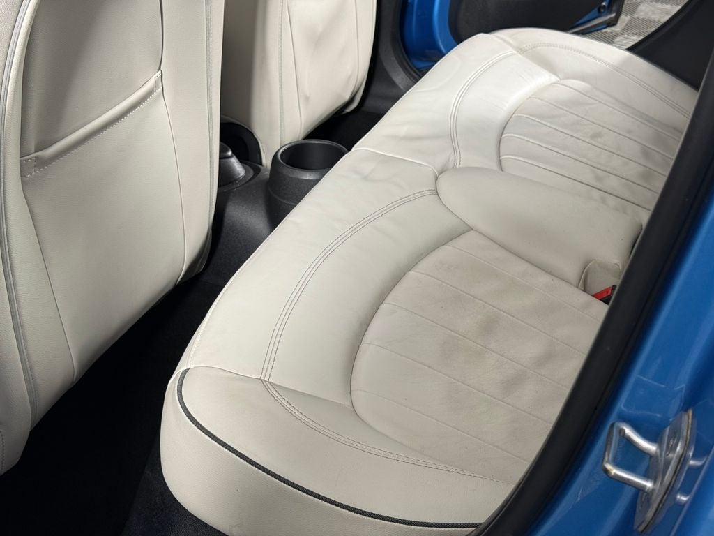 2018 MINI Cooper S Cooper S